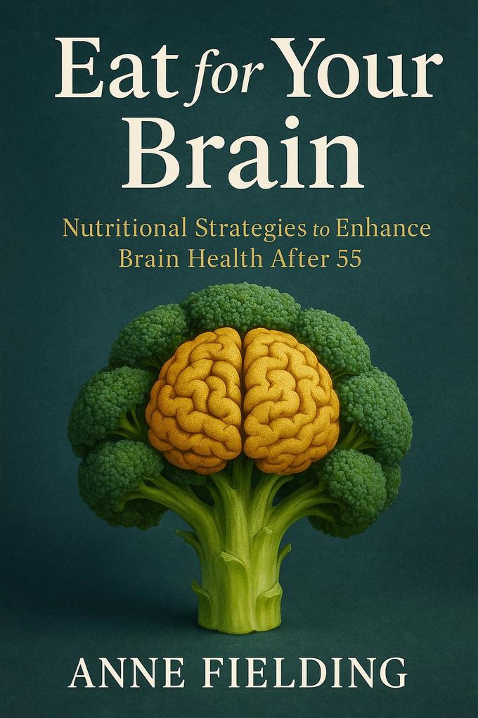 Eat for Your Brain