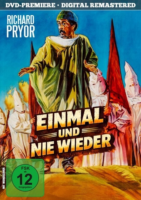 Einmal und nie wieder
