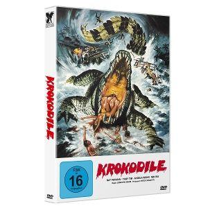 Krokodile