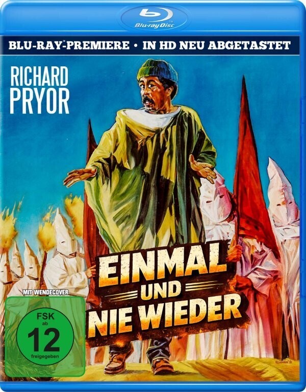 Einmal und nie wieder