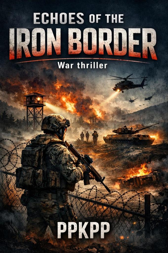 Echoes of the Iron Borde