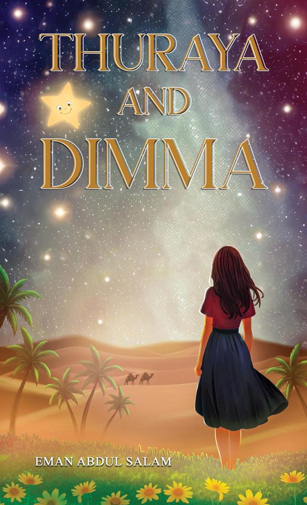 Thuraya and Dimma