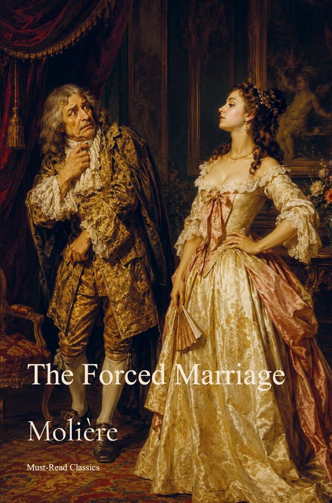 The Forced Marriage