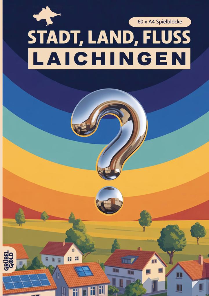 Stadt Land Fluss Laichingen