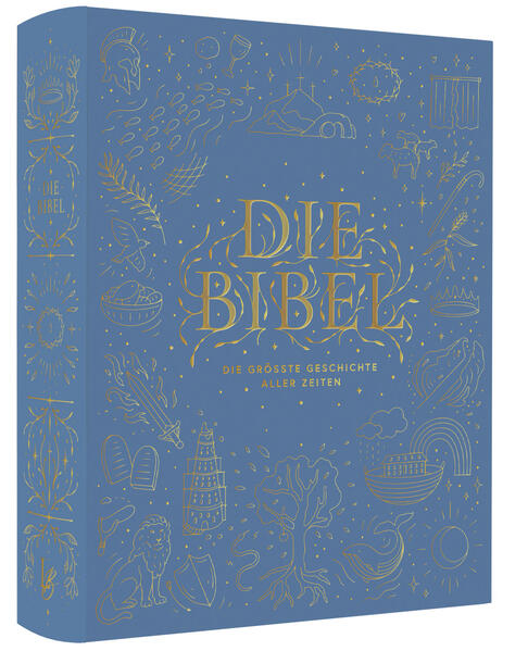 NEÜ LIEBEZURBIBEL Promise