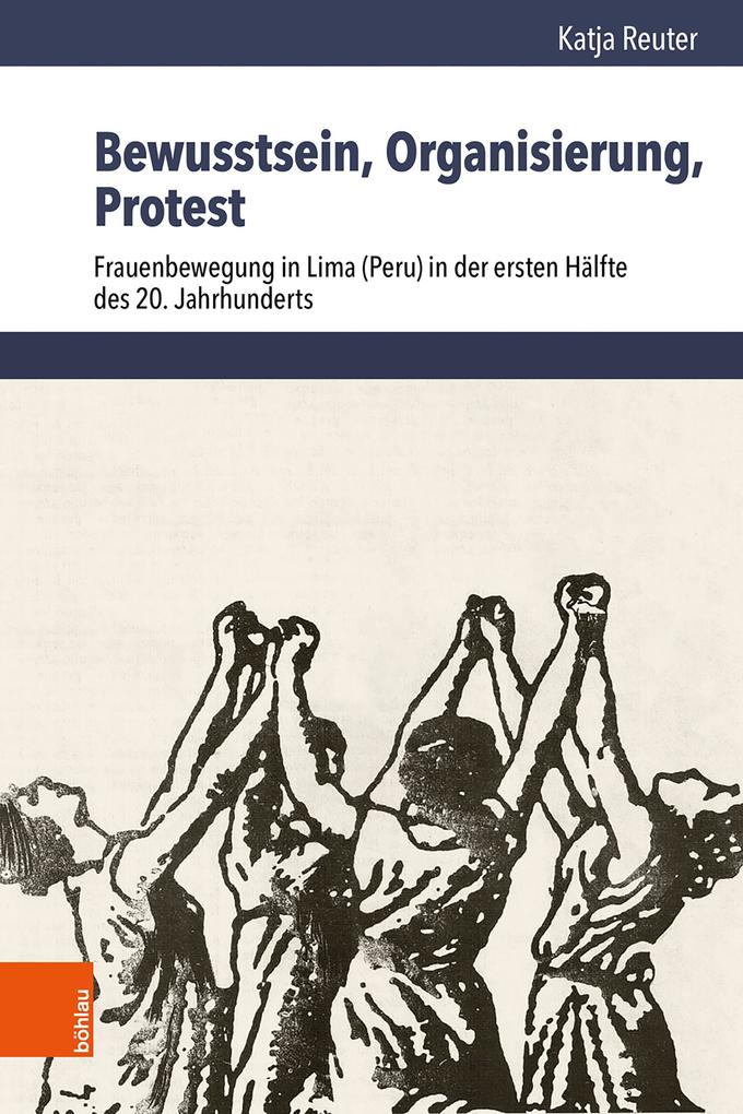 Bewusstsein Organisierung Protest