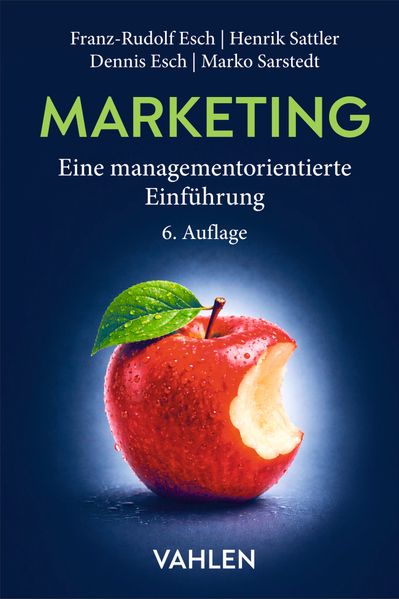 Marketing