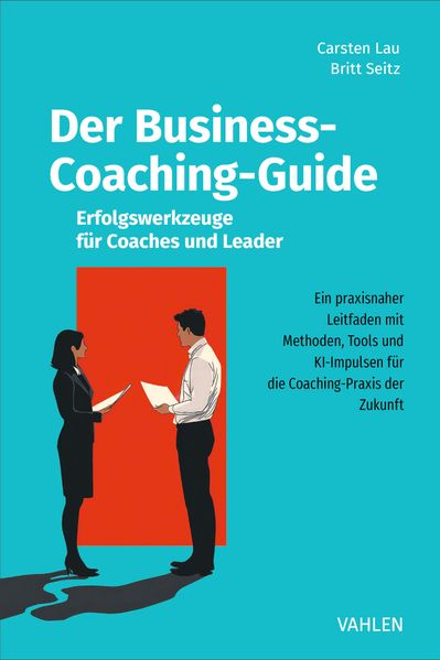 Der Business-Coaching-Guide