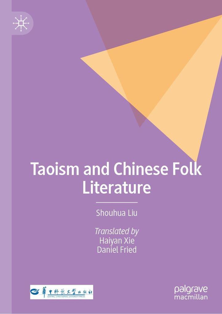 Taoism and Chinese Folk Literature