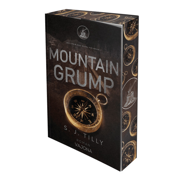 Mountain Grump