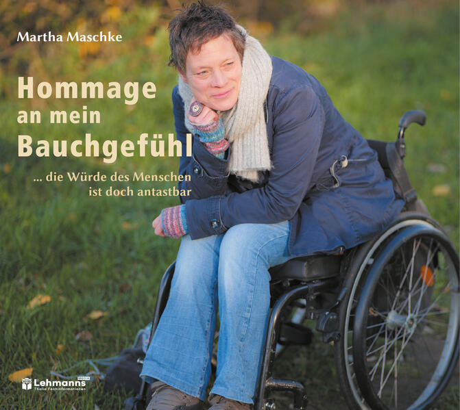 Hommage an mein Bauchgefühl