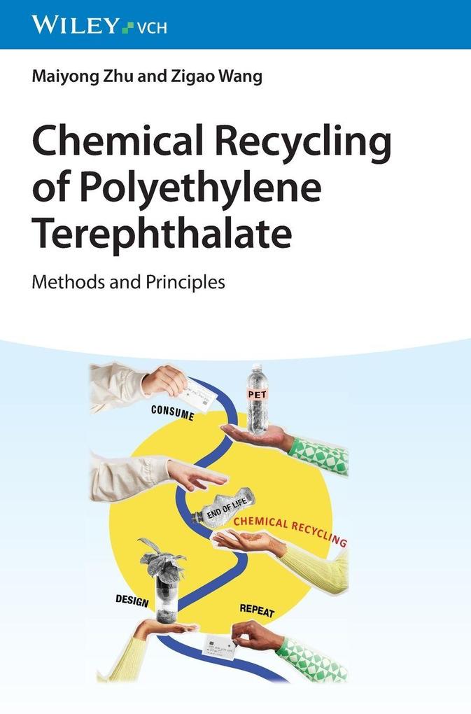 Chemical Recycling of Polyethylene Terephthalate