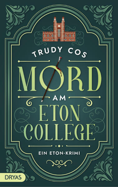 Mord am Eton College