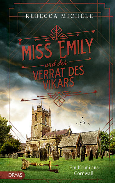 Miss Emily und der Verrat des Vikars