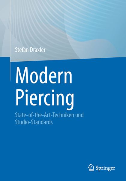 Modern Piercing