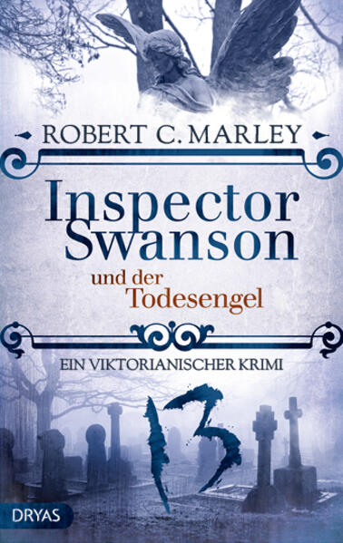 Inspector Swanson und der Todesengel