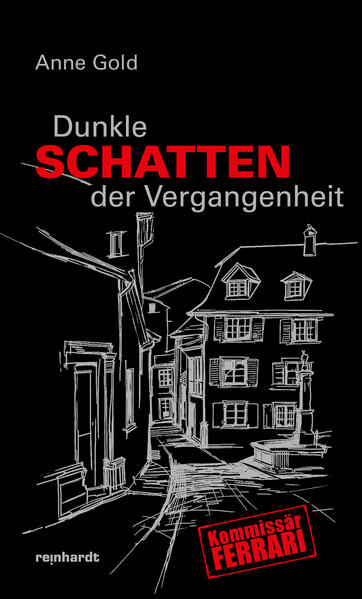 Dunkle Schatten der Vergangenheit