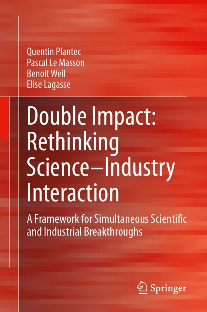 Double Impact: Rethinking Science-Industry Interaction