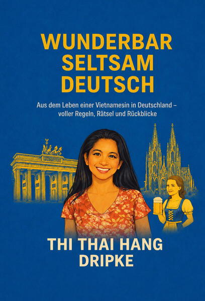 Wunderbar - Seltsam - Deutsch