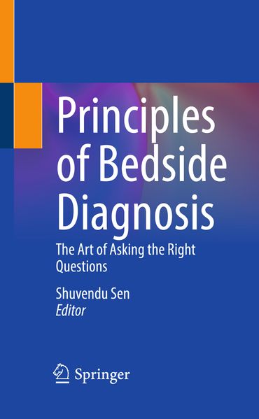 Principles of Bedside Diagnosis