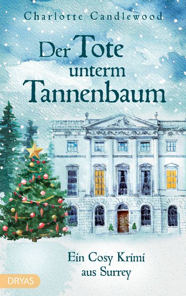 Der Tote unterm Tannenbaum
