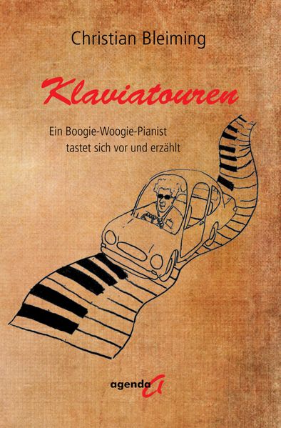 Klaviatouren