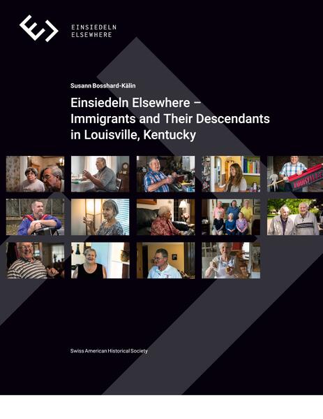 Einsiedeln Elsewhere