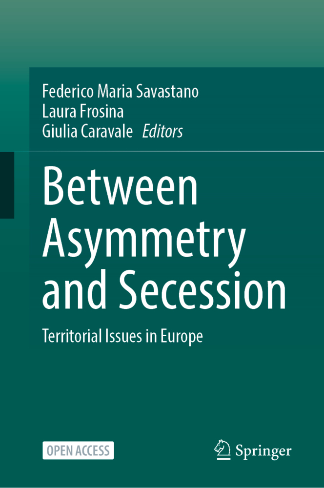Between Asymmetry and Secession