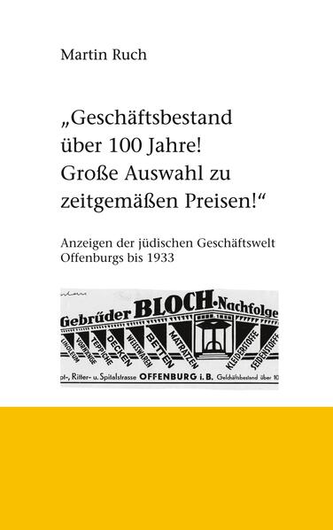 Geschäftsbestand über 100 Jahre! Grosse Auswahl zu zeitgemäßen Preisen!