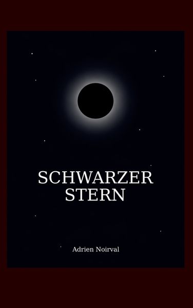 Schwarzer Stern