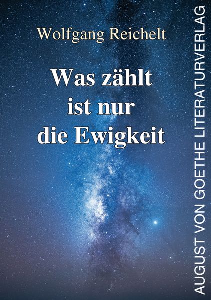 Was zählt ist nur die Ewigkeit