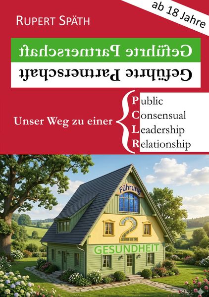 Geführte Partnerschaft