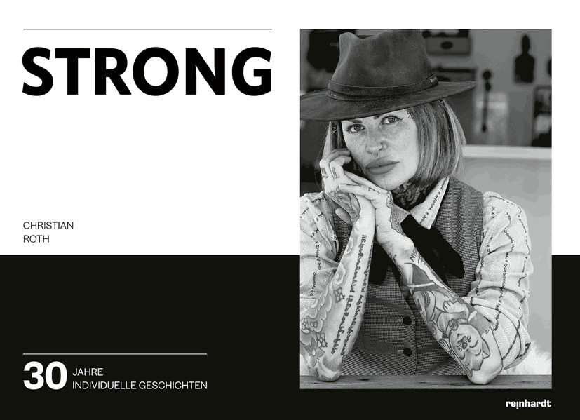 Strong
