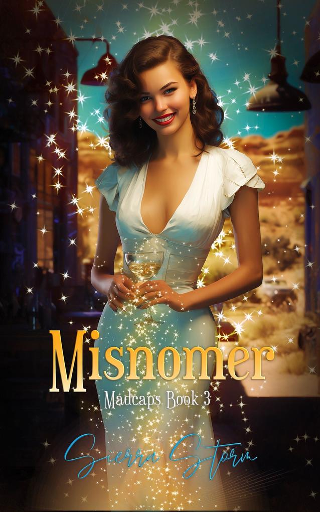 Misnomer