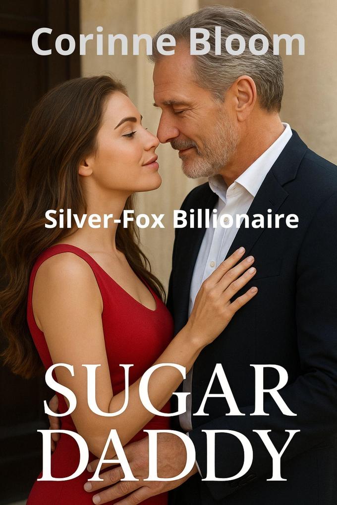 Silver-Fox Billionaire
