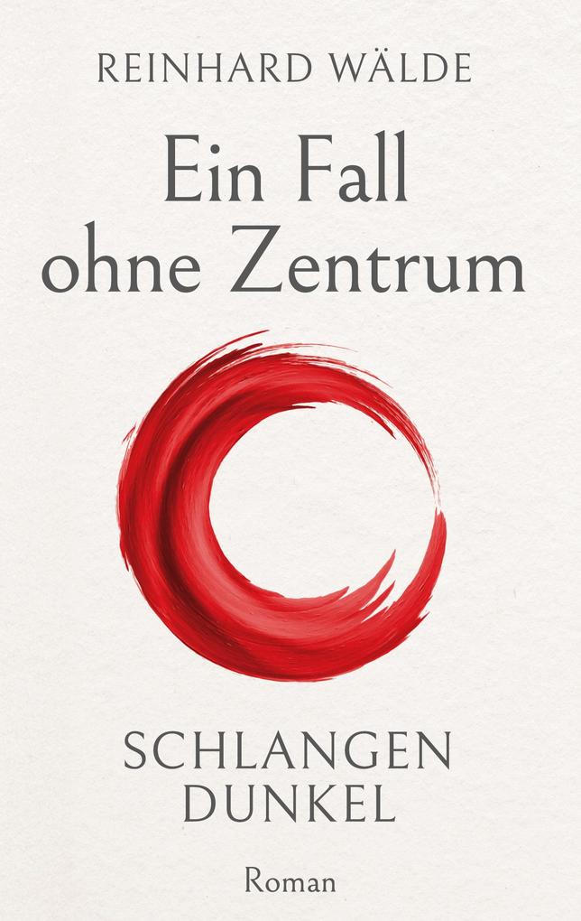 Ein Fall ohne Zentrum