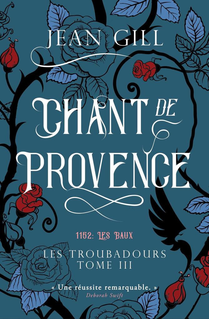 Chant de Provence