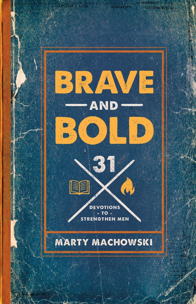Brave and Bold