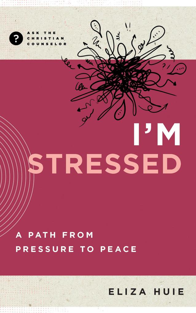 I'm Stressed