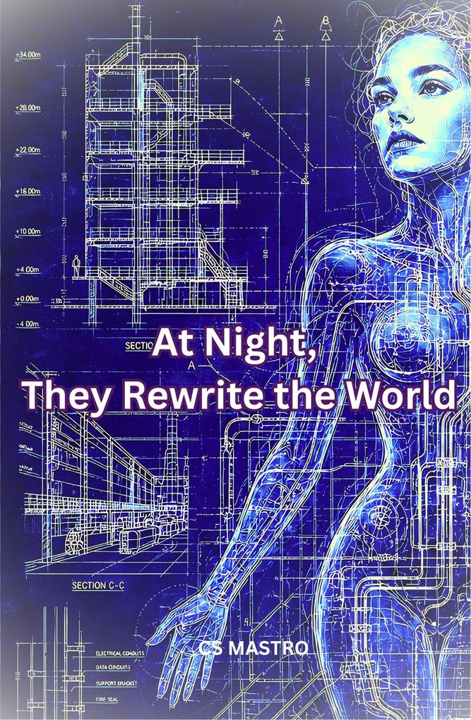 At Night They Rewrite The World