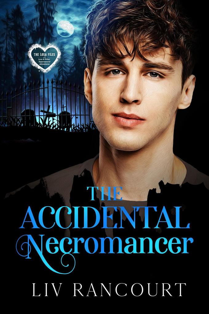 The Accidental Necromancer