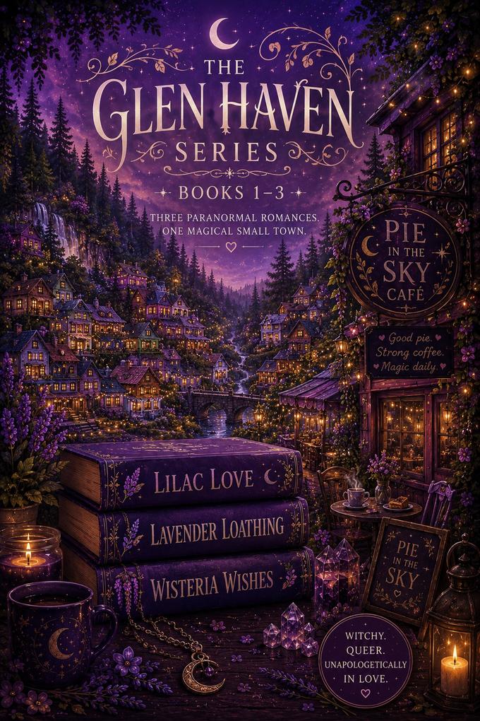 Glen Haven Omnibus