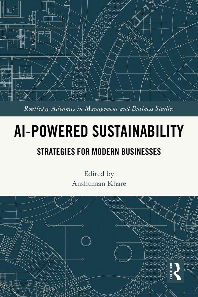 AI-Powered Sustainability
