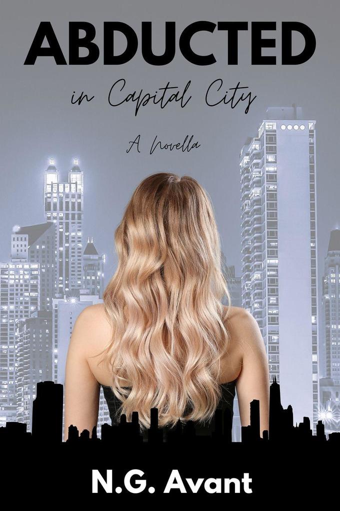 Abducted in Capital City