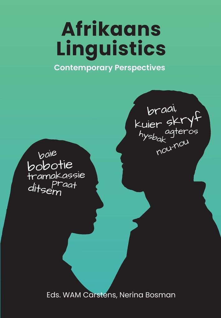 Afrikaans Linguistics