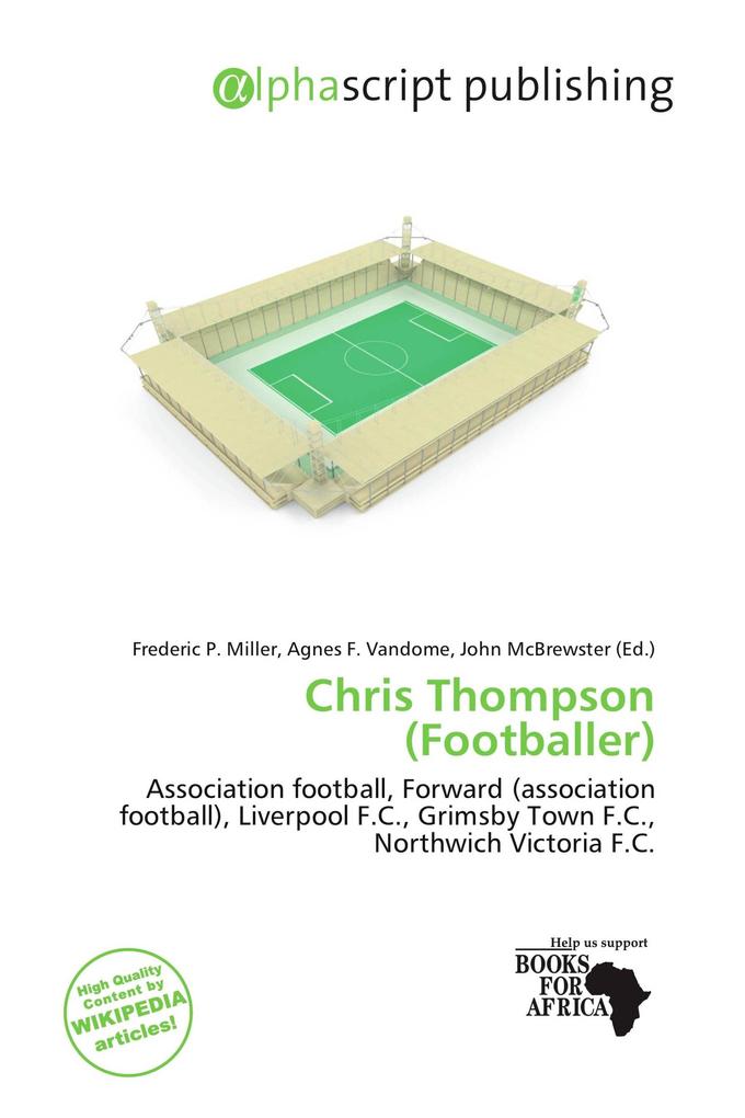Chris Thompson (Footballer)