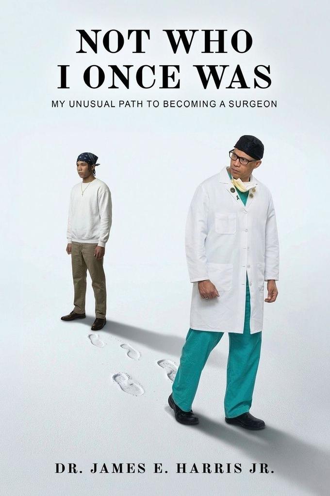 Not Who I Once Was