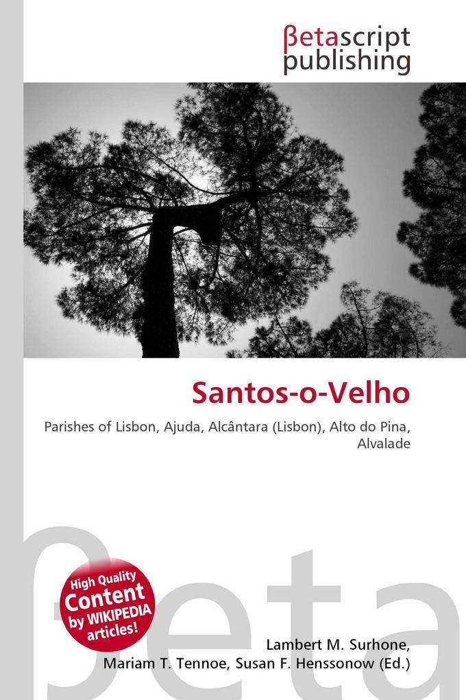 Santos-o-Velho