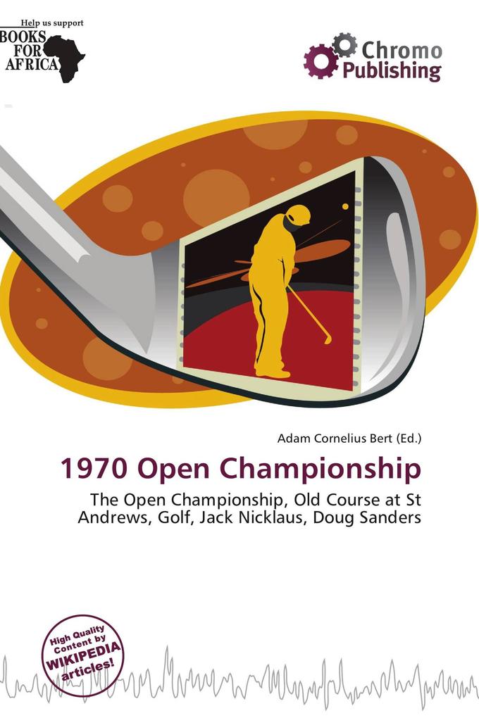 1970 Open Championship