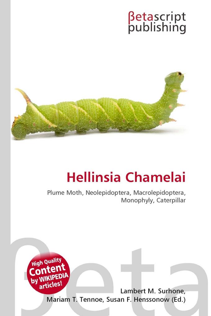 Hellinsia Chamelai